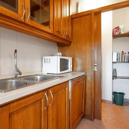 Apartment Rosello 2 Novigrad (Istria)