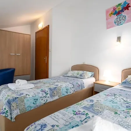 Rosello 2 By Briskva * Novigrad (Istria)