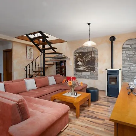 Rosello 2 By Briskva Apartament