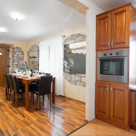 Rosello 2 By Briskva * Novigrad (Istria)