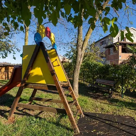 Apartament Rosello 2 By Briskva