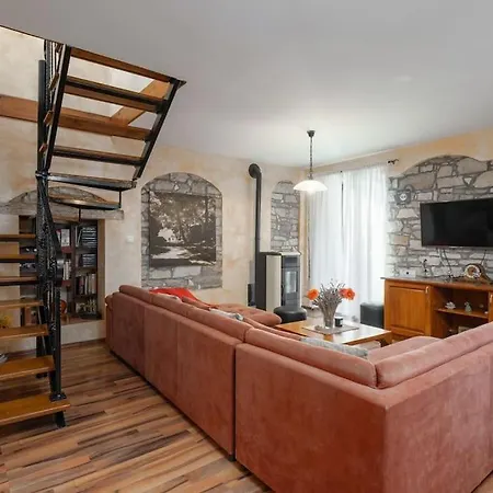 Apartament Rosello 2 By Briskva