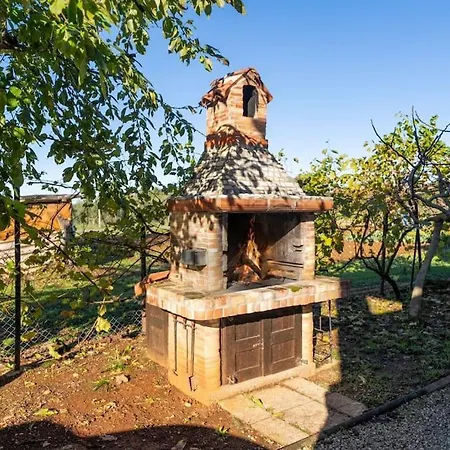 Rosello 2 Apartment Novigrad (Istria)
