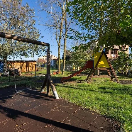 Apartment Rosello 2 *