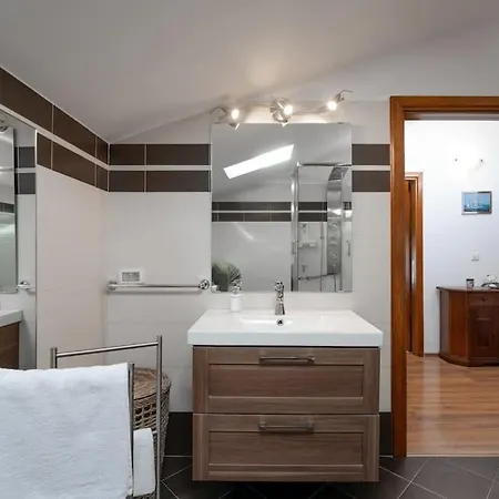 Rosello 2 By Briskva Apartament *