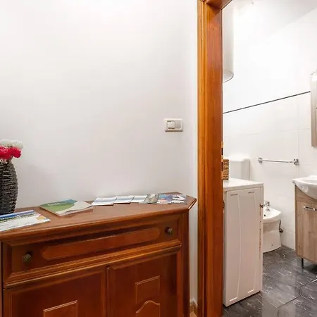 Apartment Rosello 2 Novigrad (Istria)