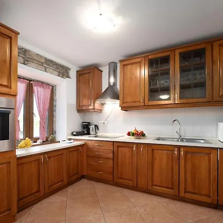 Rosello 2 By Briskva Apartament Novigrad (Istria)