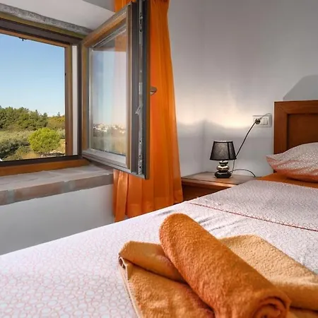 Rosello 2 By Briskva Apartament Novigrad (Istria)