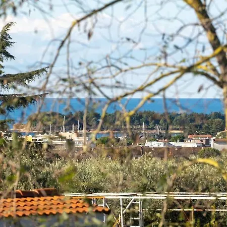 Rosello 2 Apartment Novigrad (Istria)