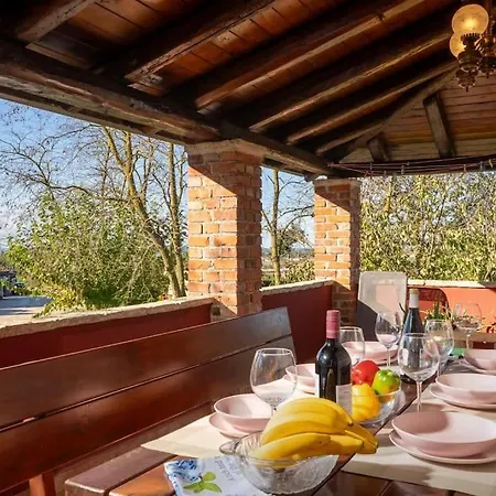 Apartament Rosello 2 By Briskva