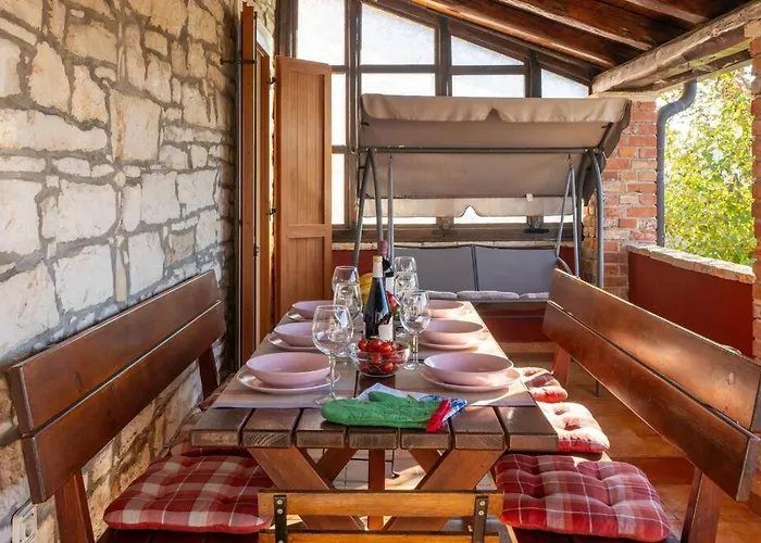 Rosello 2 By Briskva 아파트 *