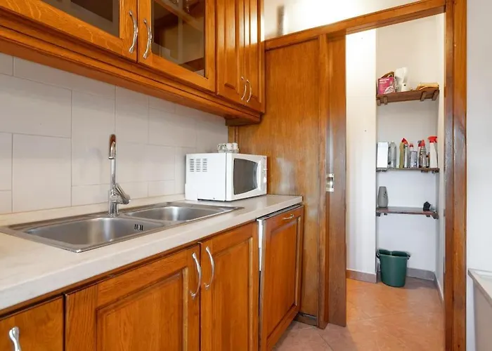 아파트 Rosello 2 By Briskva Novigrad Istria