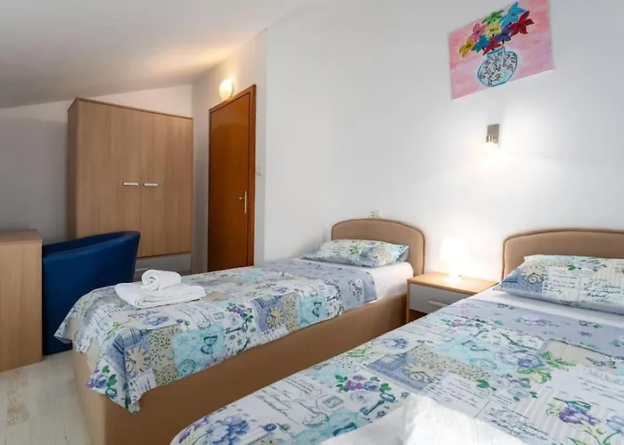 Rosello 2 By Briskva * Novigrad Istria