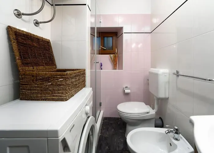 Rosello 2 By Briskva Novigrad Istria