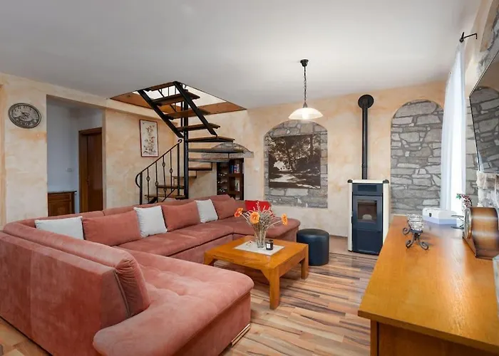 Rosello 2 By Briskva 아파트