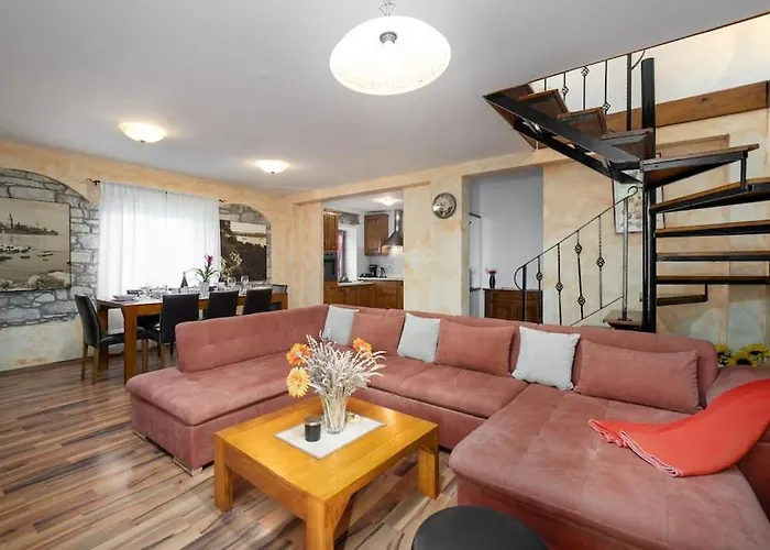 Rosello 2 By Briskva 아파트 Novigrad Istria