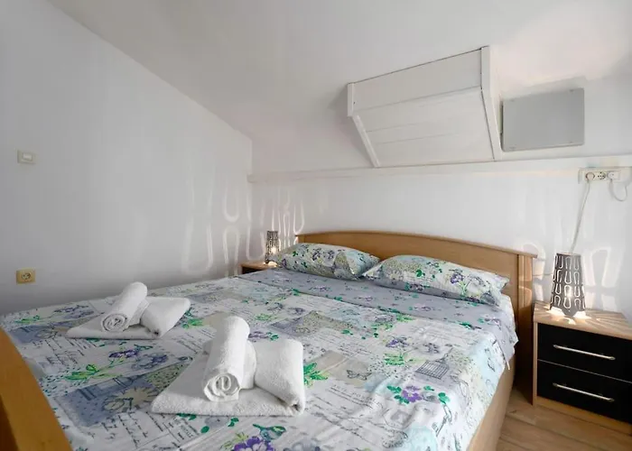 아파트 Rosello 2 By Briskva Novigrad Istria