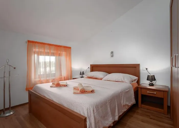 Rosello 2 By Briskva * Novigrad Istria