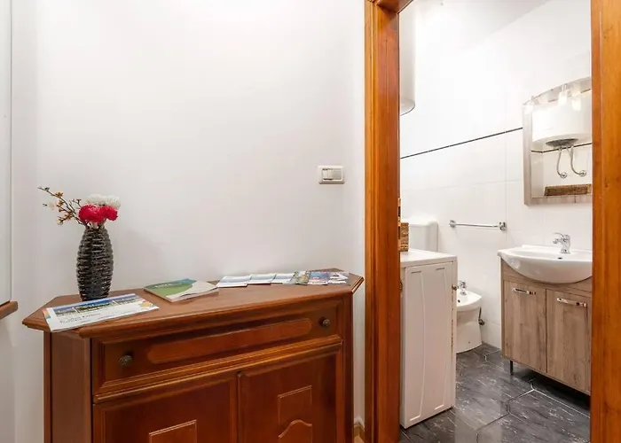 아파트 Rosello 2 By Briskva Novigrad Istria