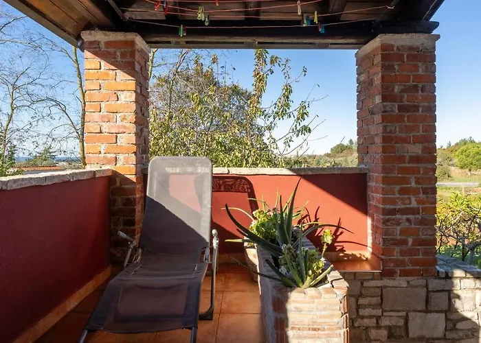 아파트 Rosello 2 By Briskva