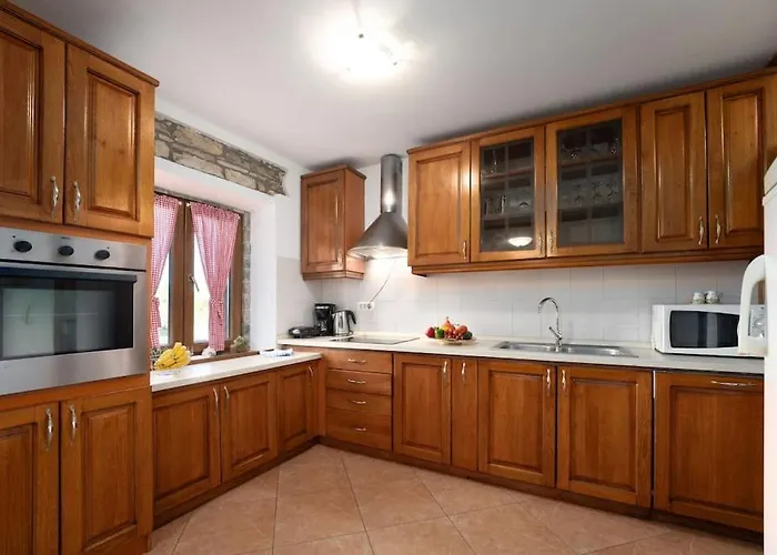 Rosello 2 By Briskva 아파트 Novigrad Istria