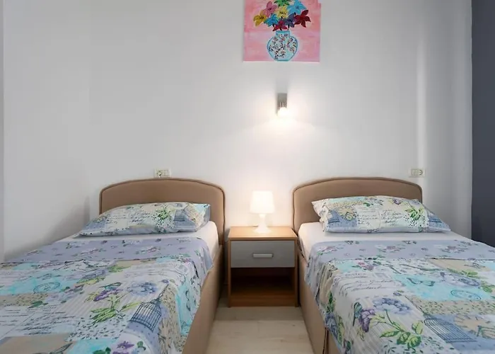 아파트 Rosello 2 By Briskva Novigrad Istria