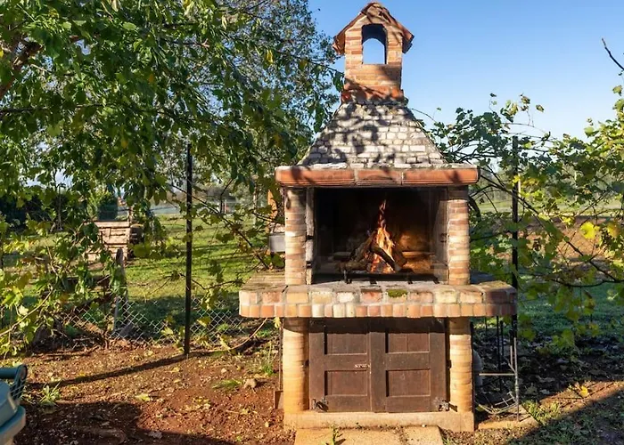 Rosello 2 By Briskva * Novigrad Istria