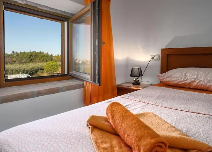 Rosello 2 By Briskva 아파트 Novigrad Istria