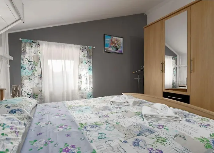 Rosello 2 By Briskva 아파트 *