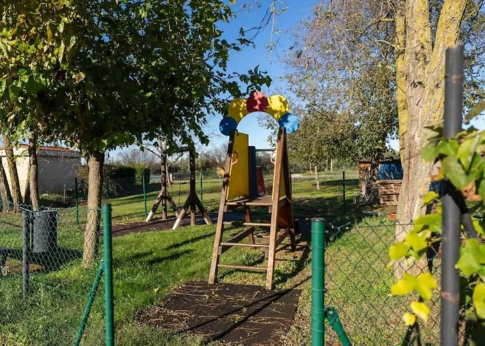 아파트 Rosello 2 By Briskva *