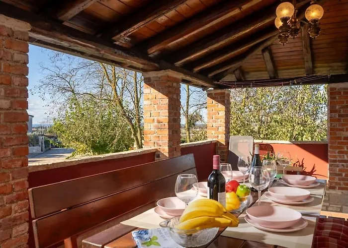 아파트 Rosello 2 By Briskva