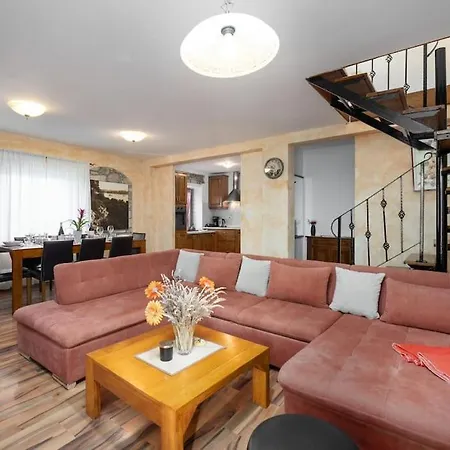 Rosello 2 By Briskva アパート Novigrad Istria