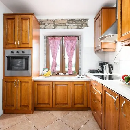 Rosello 2 By Briskva アパート