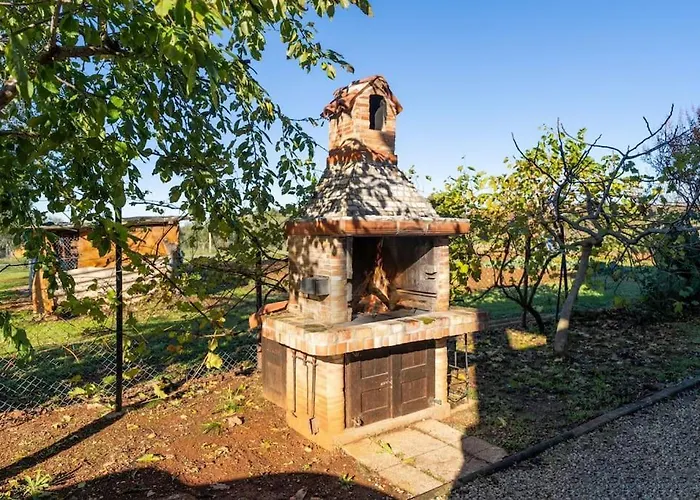 Rosello 2 By Briskva شقة Novigrad Istria